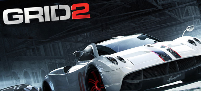 GRID 2 se cierra solo - solución definitiva en Steam