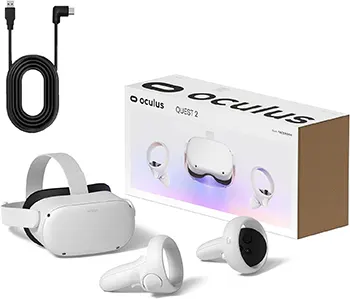 Oculus Quest 2